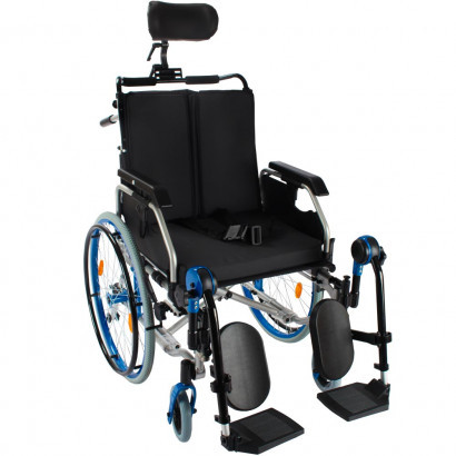 Легка інвалідна коляска, OSD-JYX6-**