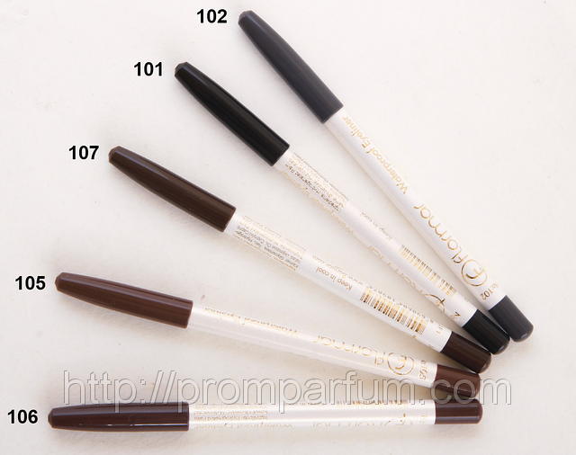 Карандаш для бровей Flormar Eyebrow Pencil - фото 1 - id-p104160964