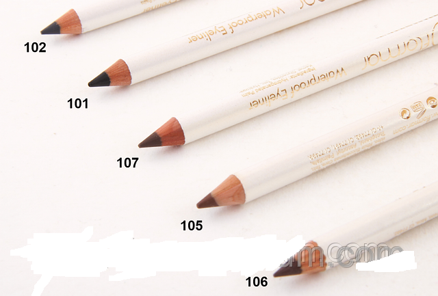 Карандаш для бровей Flormar Eyebrow Pencil - фото 2 - id-p104160964