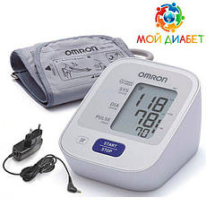 OMRON M2 Basic ARU