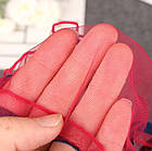 Трусики прозорі, сіточка, фото 2