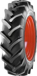 Шина 14.9-28 TD-19 8PR 130А6/122А8 TT (без камери) Mitas Сербія