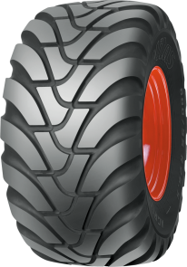 Шина 650/55R26.5 Agriterra02 169D TL Mitas Чехія