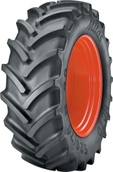 Шина 480/70R30 HC70 152D/155A8 TL Mitas Чехія