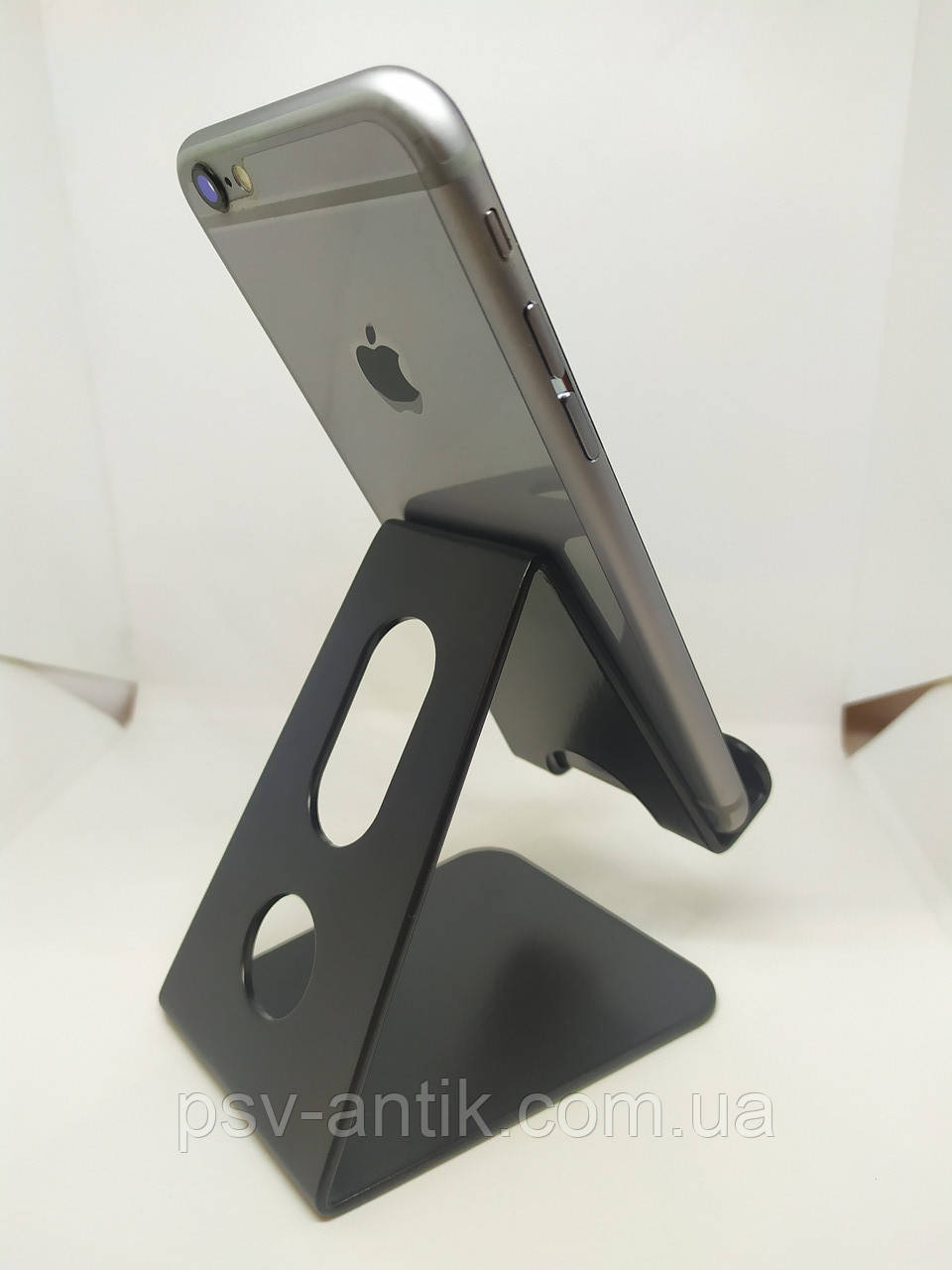 Підставка під телефон. Для Apple iPhone, Samsung, Xiaomi, Huawei, Lenovo, HTC, ASUS, LG., фото 1