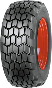 Шина 445/65R22.5 AR-01 169F TL Mitas Чехія