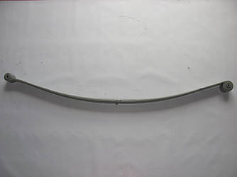 Кореневий лист (з фіксатором) 25 мм — SVENSSON — на MB SPRINTER, 1995-2006 — F020T662ZA75