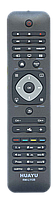 Пульт Philips RM-L1128 універсальний