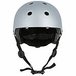 Шолом OXELO Фірмовий Helmet Play 5 Gray, фото 6