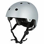 Шолом OXELO Фірмовий Helmet Play 5 Gray, фото 5