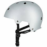 Шолом OXELO Фірмовий Helmet Play 5 Gray, фото 4