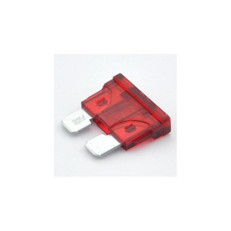 Запобіжник автомобільний 10 А Littelfuse