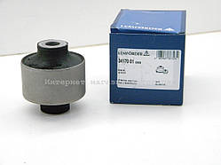 Сайлент-блок переднього важеля (задній) на Рено Майстер III 2.3 dCi 10-> LEMFORDER (Німеччина) 3497001