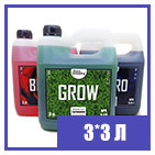 3 х 3 л Hydroponics Kit