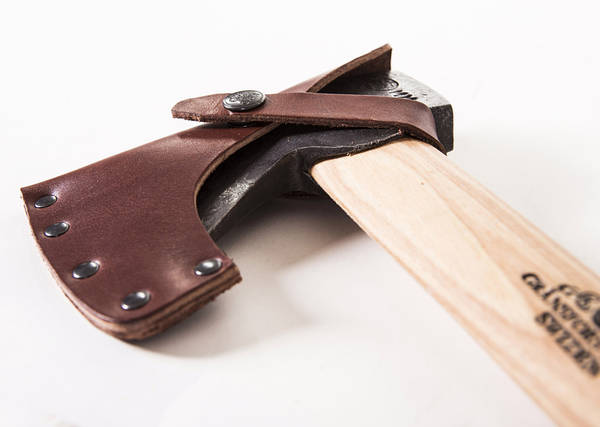 Gransfors Bruk Wildlife Hatchet 415 997814590