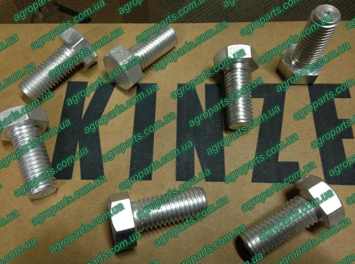 Болт GD11017 LH KINZE Special Hex Head Cap Screw L. H. Threads gd11017