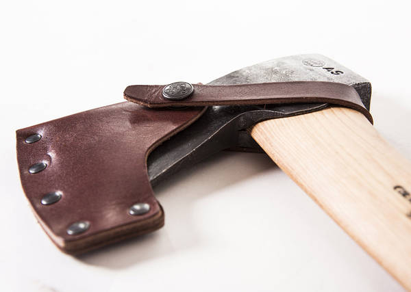 Gränsfors bruk 420 small forest axe discount