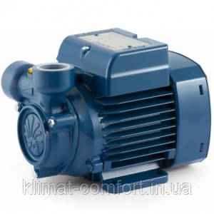 Насос вихровий Pedrollo модель PQm 81 (однофазний)