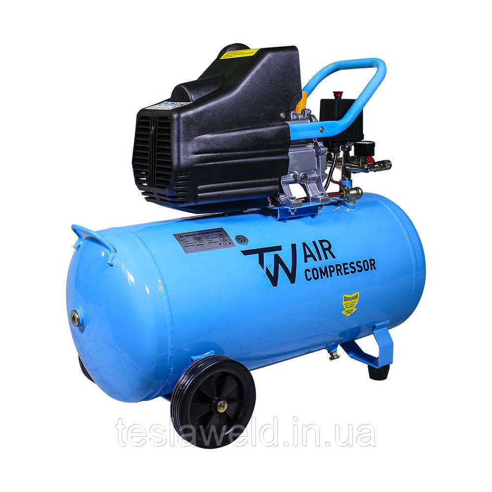 Повітряний компресор Теславелд AIR 206
