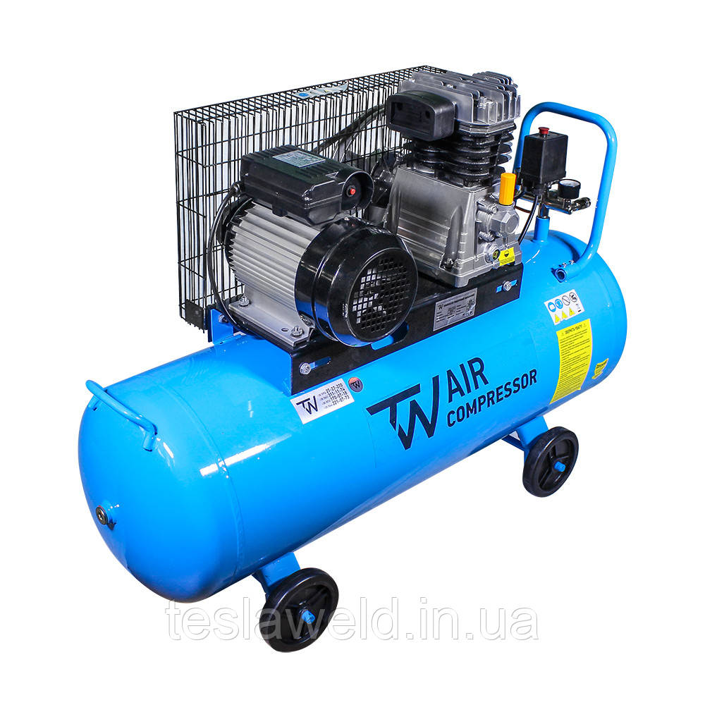 Повітряний компресор Teslaweld AIR 500
