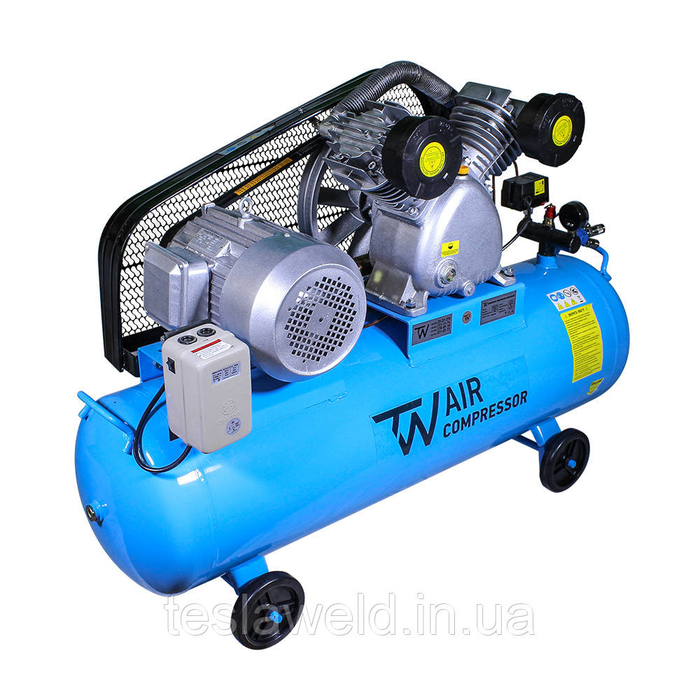 Компресор Теславелд AIR 760