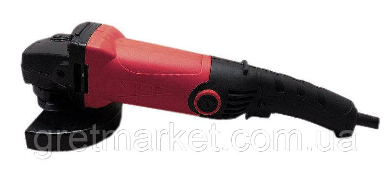 Кутова шліфувальна машина Nordex AG 850/125 (125мм)