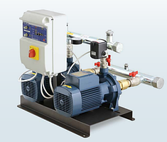 CB2-CP 32/210B установлення підвищення тиску