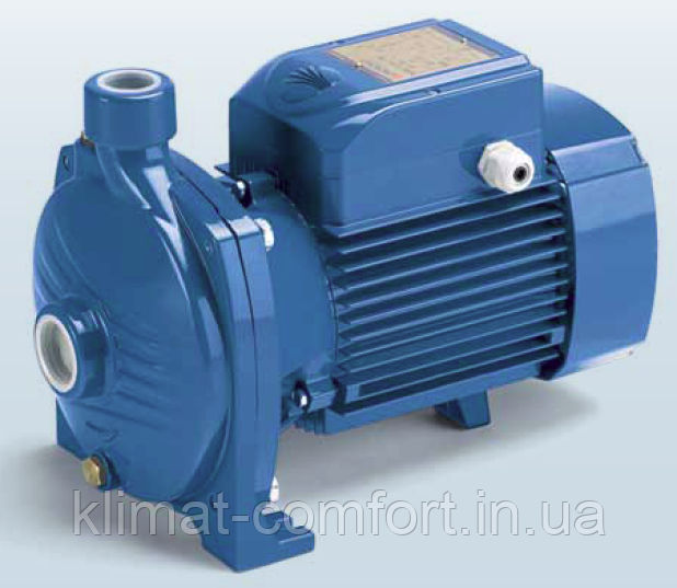 Насос відцентровий Pedrollo CP 230C трифазний для чистої води