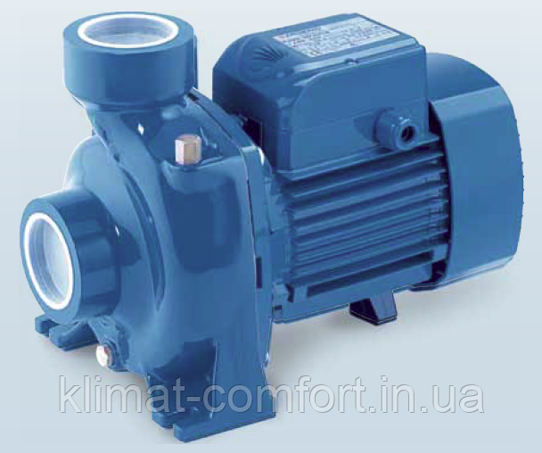 Насос відцентровий Pedrollo HF 5 C трифазний