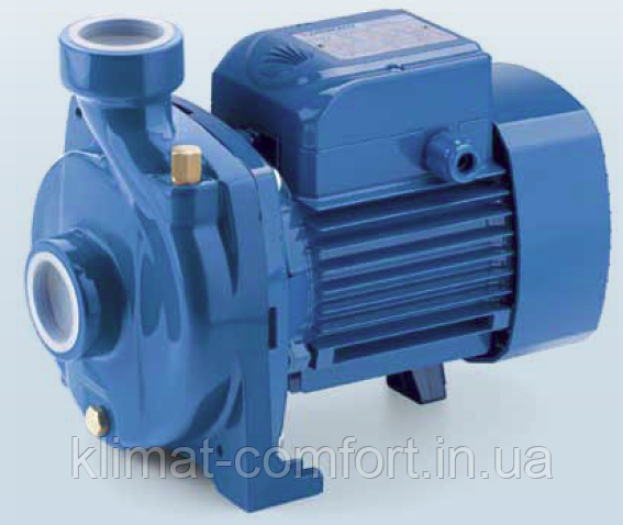 Насос відцентровий Pedrollo NGAm 1B однофазний