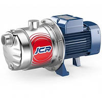 Насос відцентровий самовсмоктувальний з неіржавкої сталі Pedrollo JCRm 1C (однофазний)