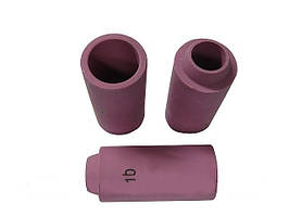 Керамічні сопла для аргоновых пальників