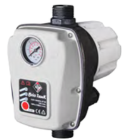 Електронне реле Brio Tank (Italtechnica)