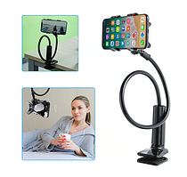 Посилений Універсальний гнучкий тримач смартфона, мобільного телефона, камери