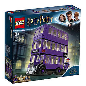 Lego Harry Potter Автобус Нічний лицар (75957)