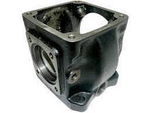 Корпус компресора Mercedes 0115014 (TRUCKTEC)