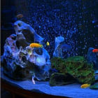 RAL 8026-Кольоровий кварцовий пісок — Рудий — 25 кг, фото 2