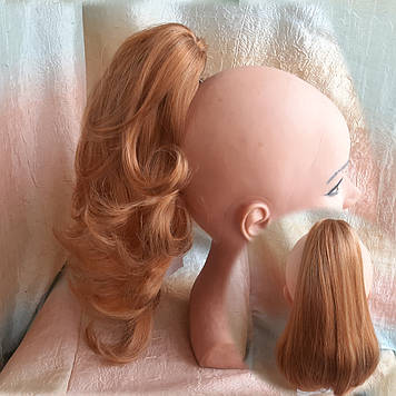 Хвіст двосторонній на крабе мідний 3746 -27