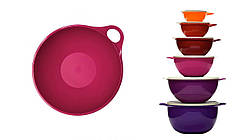 TUPPERWARE: цікаві факти