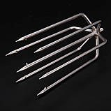 Гарпун з різьбою, фото 3