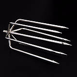 Гарпун з різьбою, фото 4