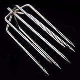 Гарпун з різьбою, фото 5