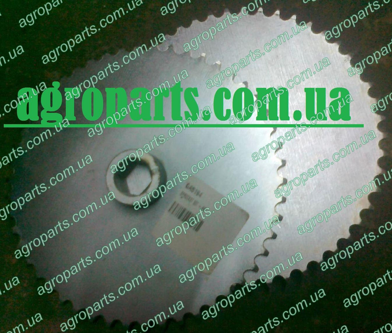 Болт G10007 RH крепления дисков сошника " x 1 ½" KINZE Screw, Hex Head 802-051C - фото 4 - id-p104234633