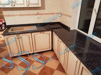 Стільниця з каменю 009