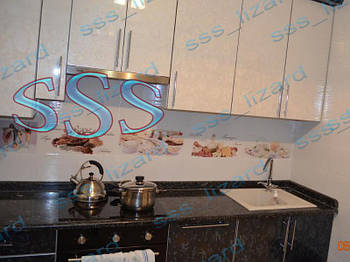 Стільниця з каменю 006