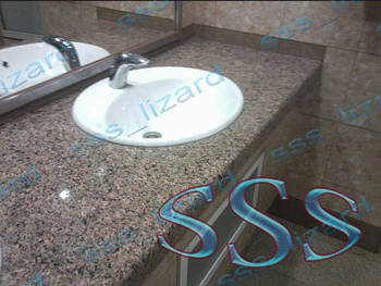 Стільниця з каменю 003