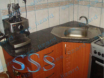 Стільниця з каменю 002