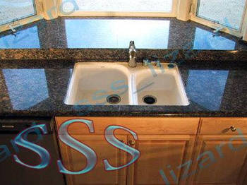 Стільниця з каменю 001