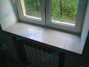 Підошви з каменю, граніту 002