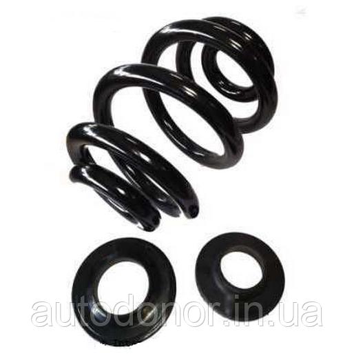 Пружина задня K-Flex/KYB Volkswagen Transporte T5 (03-) RX5558